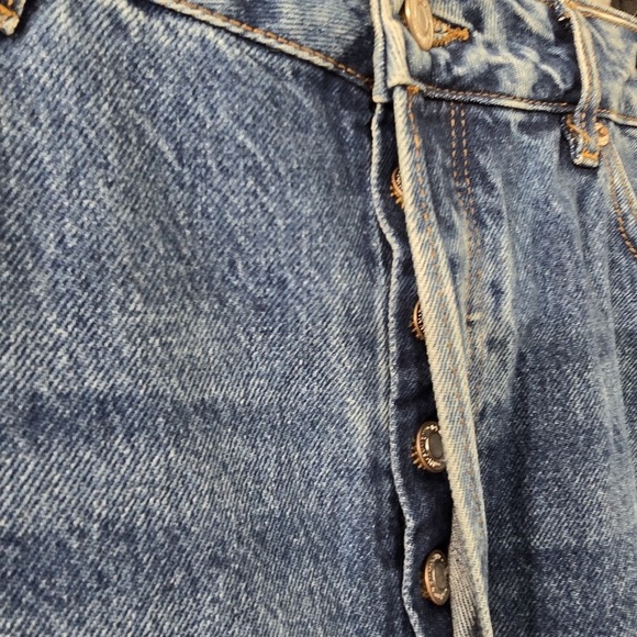 Dynamite GISELE Jeans - Picture 3 of 5